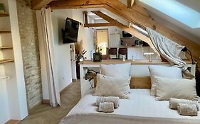 Le Chalet Dieppois
